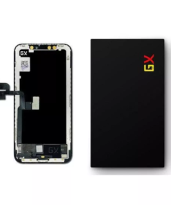 AFFICHEUR IPHONE X GX