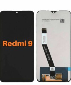 AFFICHEUR REDMI 9 LCD