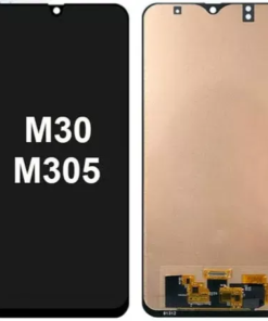 AFFICHEUR SAMSUNG M30