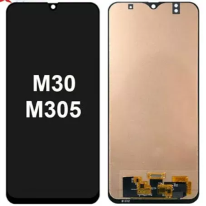 AFFICHEUR SAMSUNG M30
