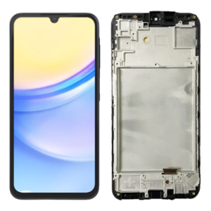SAMSUNG A15 OLED
