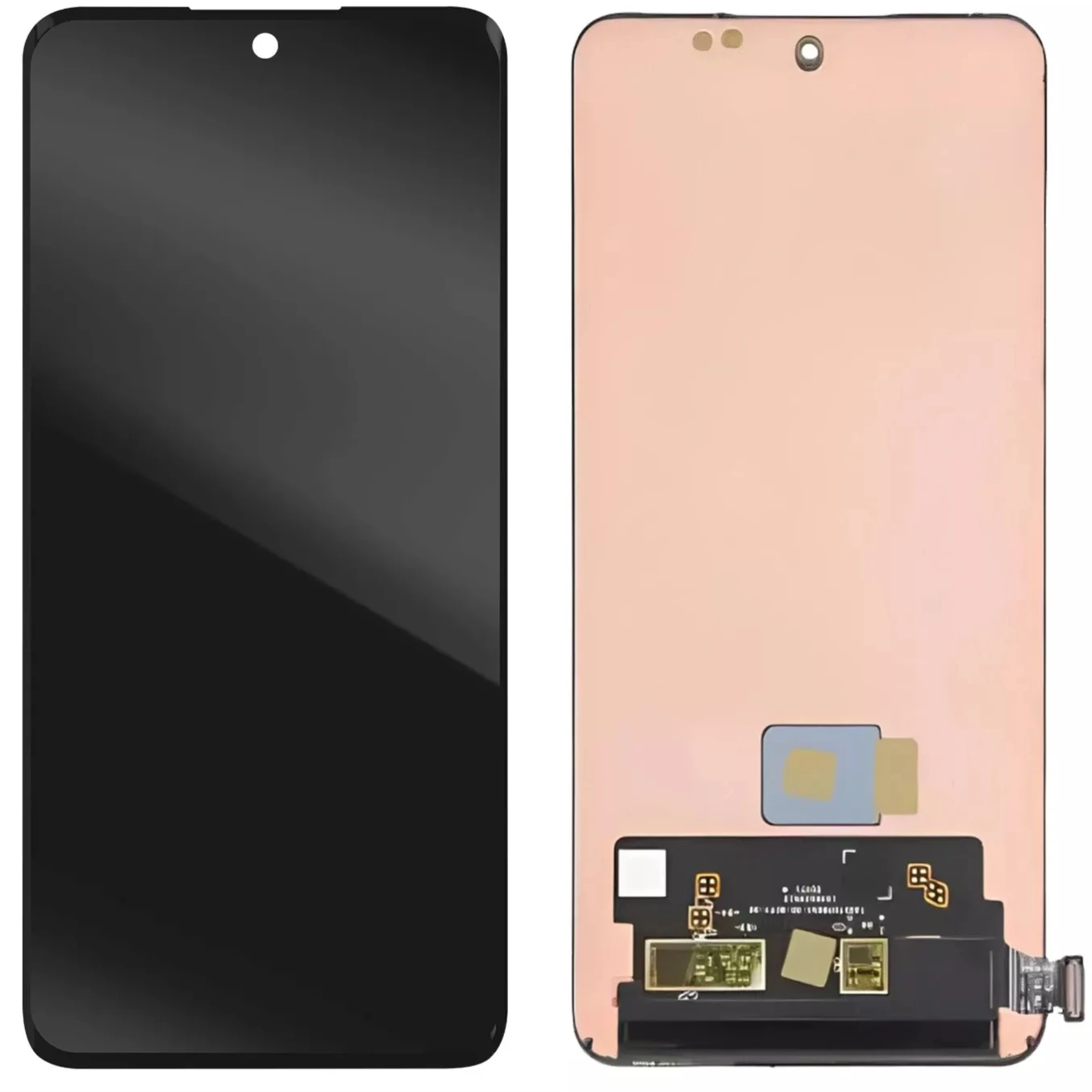 afficheur REALME 12 PRO PLUS ORIGINAL