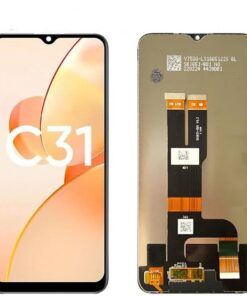 afficheur REALME C31 ORIGINAL