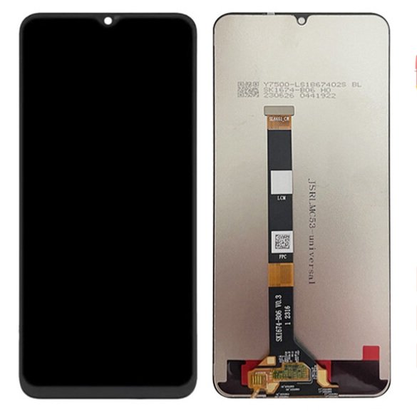 afficheur REALME C53 ORIGINAL