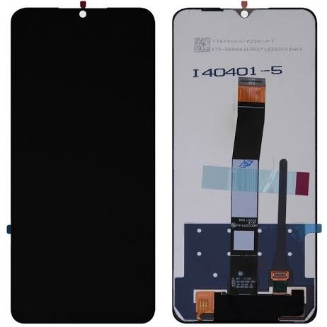 afficheur REDMI 10C ORIGNAL