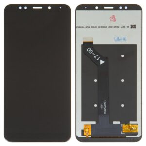 afficheur REDMI 5 PLUS ORIGNAL
