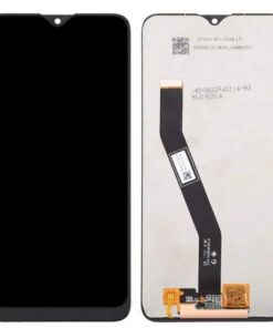 afficheur REDMI 8A LOGO ORIGNAL