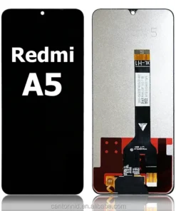 afficheur REDMI A5 NEW 5G ORIGNAL