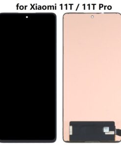 afficheur REDMI MI 11T/11T PRO ORIGNAL