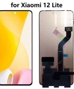 afficheur REDMI MI 12 LITE ORIGNAL