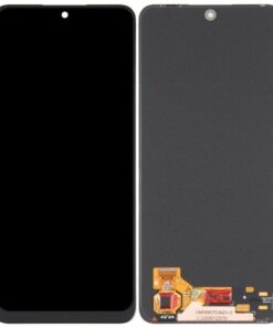 afficheur REDMI NOTE 12 4G ORIGNAL
