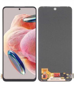 afficheur REDMI NOTE 12 INCEL