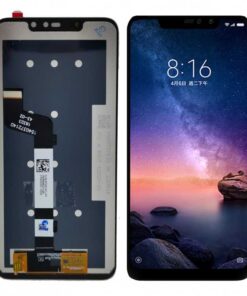 afficheur REDMI NOTE 6 ORIGNAL
