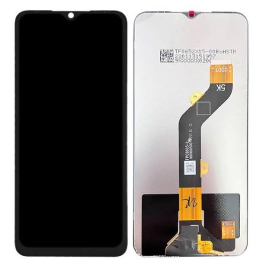 afficheur INFINIX SMART 6 ORIGINAL