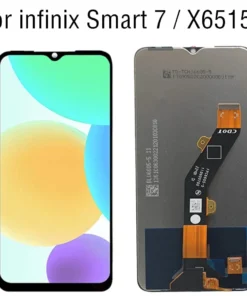 afficheur INFINIX SMART 7 HD ORIGINAL