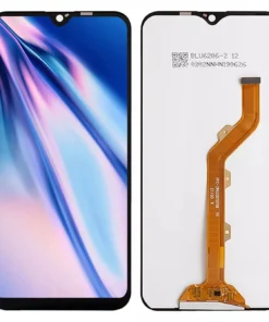 afficheur INFINIX SMART S4/SMART 3 PLUS ORIGINAL