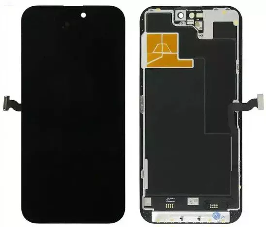 afficheur IPHONE 14 PRO MAX GX OLED