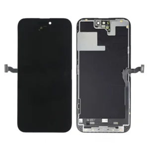 AFF ECRAN IPHONE 14 PRO GX OLED DISPLAY