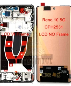 afficheur OPPO RENO 10 ORIGINAL