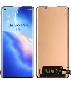 afficheur OPPO RENO 5 PRO ORIGINAL