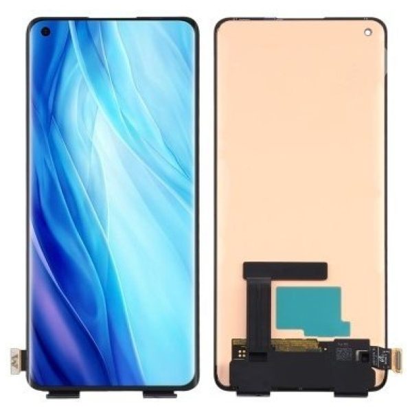 afficheur OPPO RENO 7 OLED