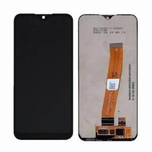 afficheur SAMSUNG A01 3G LCD