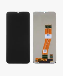 afficheur SAMSUNG A02S BIG LCD