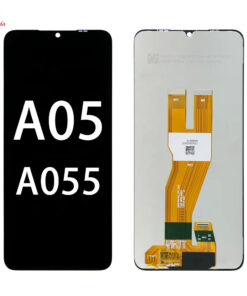 afficheur SAMSUNG A05 LCD