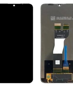 afficheur SAMSUNG A05S LCD