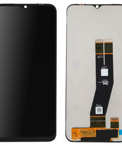 Alternative view of afficheur SAMSUNG A14 4G LCD