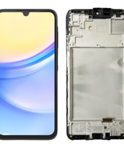 afficheur SAMSUNG A16 INCEL FRAME