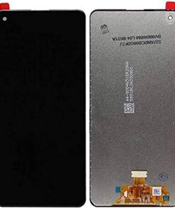 afficheur SAMSUNG A21s LCD