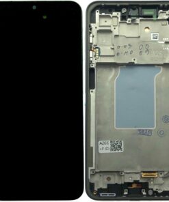 afficheur SAMSUNG A26 INCEL FRAME