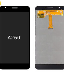 afficheur SAMSUNG A260 LCD