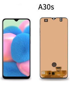 afficheur SAMSUNG A30S OLED