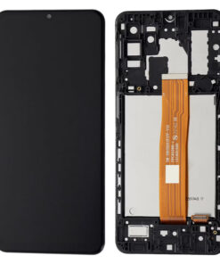 afficheur SAMSUNG A32 INCEL FRAME