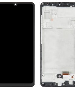 afficheur SAMSUNG A32 OLED BIG FRAME