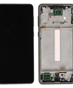 afficheur SAMSUNG A33 5G OLED BIG FRAME