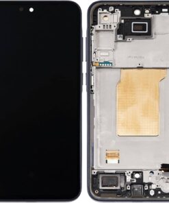 afficheur SAMSUNG A35 INCEL FRAME