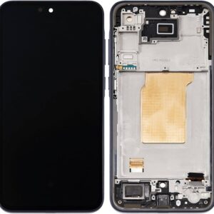 afficheur SAMSUNG A35 INCEL FRAME