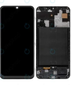 afficheur SAMSUNG A50 INCEL FRAME