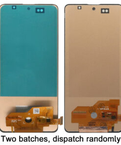 afficheur SAMSUNG A51 M31S OLED BIG