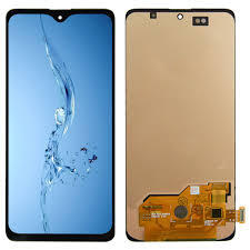 afficheur SAMSUNG A51 M31S OLED