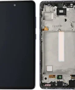 afficheur SAMSUNG A52 OLED BIG FRAME