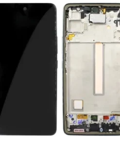 afficheur SAMSUNG A53 INCEL FRAME