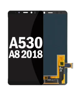 afficheur SAMSUNG A530/A8 2018 OLED