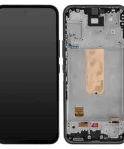 afficheur SAMSUNG A54 INCEL FRAME