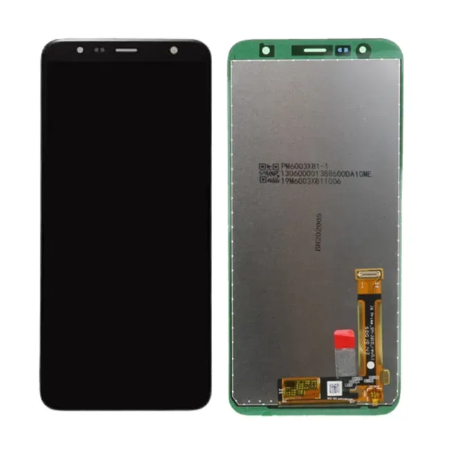 afficheur SAMSUNG J4 J6 PLUS LCD