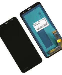 afficheur SAMSUNG J6 INCEL