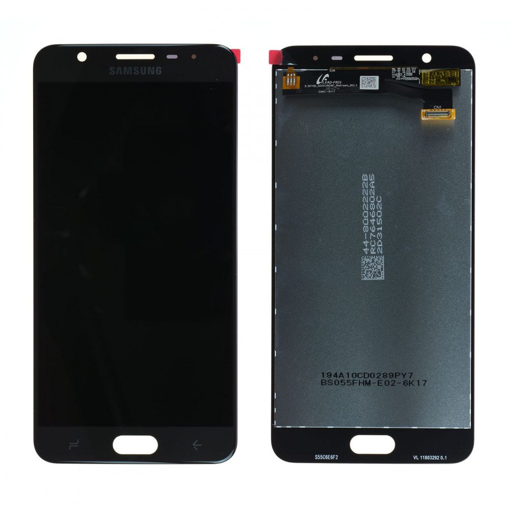 afficheur SAMSUNG J7 PRIME LCD